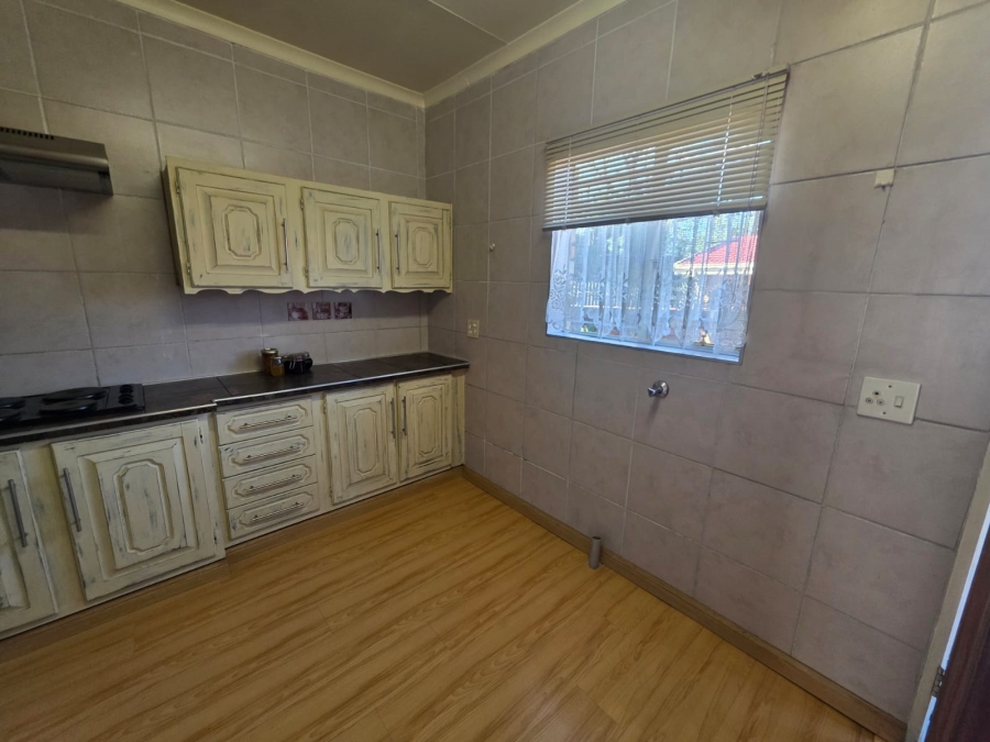 2 Bedroom Property for Sale in Sasolburg Ext 11 Free State